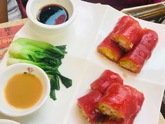 -点都德(汇盈广场店)