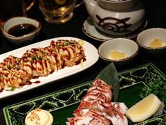 -阿吾罗日本料理(K11艺术中心店)