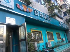 -瑞派宠物医院·内科·软组织·绝育中心(沈阳八纬路分院)