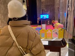 -上海凯宾斯基大酒店