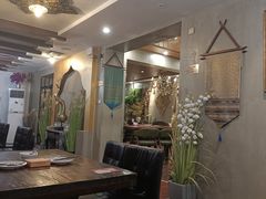 -Siam泰餐厅(水上公园店)