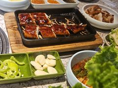 -高丽屋(天宁寺店)