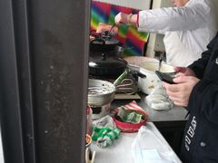 -阿婆油墩子(五里桥路188弄小区店)