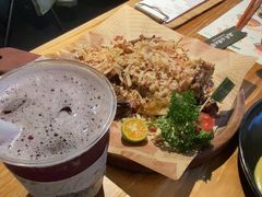 -岛风·台食小馆 ISLAND BISTRO(烟台山店)