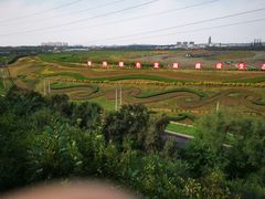 -抚顺煤矿博物馆