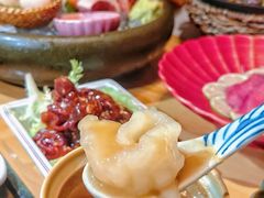 -原志优秀食材·匠心料理·海胆主题(金亿广场店)