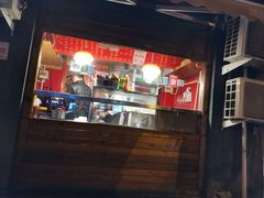 -晋爱面大同刀削面(白纸坊店)