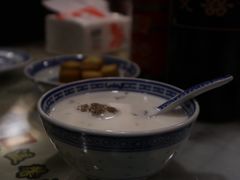 传统牛奶桃胶-双喜老铺(人民广场店)