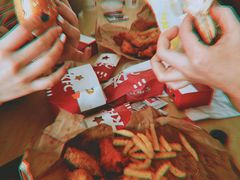 -肯德基(葛沽DT店)