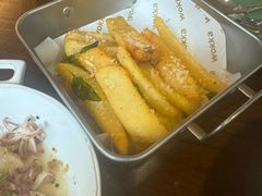-WOKKA by艮上(中海环宇荟店)