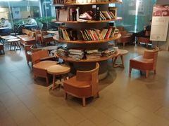 -星巴克(深圳罗湖书城店)