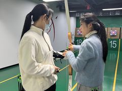 -射箭馆(新街口店)