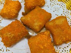 -翠茗农庄土菜馆(天目湖店)