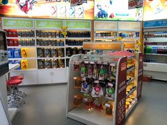 -中国石油(无锡新城站)