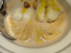 -领事馆19号中餐厅(厦门海景洲际酒店)