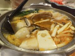 -古田居·特色寿司料理(骏欣中心店)