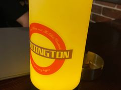 -帕丁顿酒吧Paddington