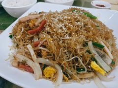 三丝炒米粉-旺富东海大酒楼(海鲜街店)