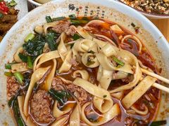 -青和小锅米线(翠湖店)