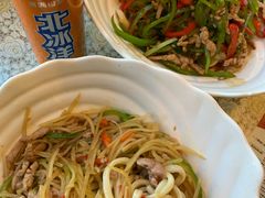 -文三里屯面馆(三里屯店)