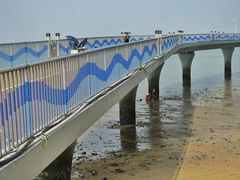 -北海市海滨公园