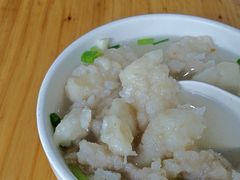 -江南红鱼汤(洋中花园店)