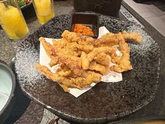 -湊湊火锅·茶憩(和平大悦城店)