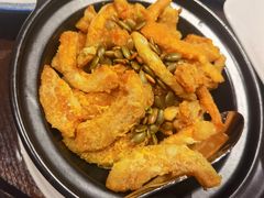 -若蘭慈·无国界素食料理(欢乐海岸店)