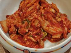 -七八冷面·延边朝鲜族美食(欢乐谷店)