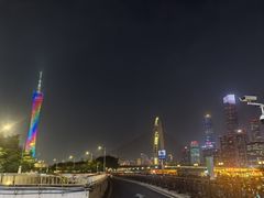 -琶醍壹号•潮菜江景餐吧