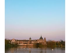 -南通濠河风景名胜区