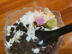 -原醪糟民俗小吃(金沙港湾店)