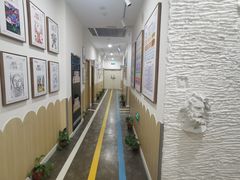 -缤纷鸟美术书法(汉神购物广场校区)