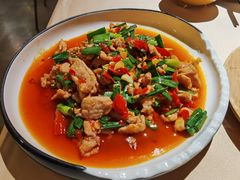 -山石榴·贵州菜(丰盛里店)