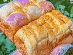 -爸爸糖手工吐司(上海五角场万达店)