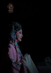 -梨园天地京剧摄影(玲珑天地店)