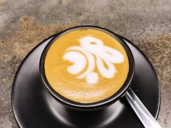 玛奇雅朵-BE NORMAL CAFE(霞溪路店)