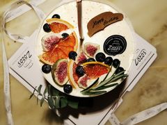 -ZOZO's昌左左精致甜品设计(新北店)
