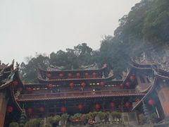 -安溪清水岩