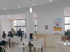 -清华大学-观畴园餐厅