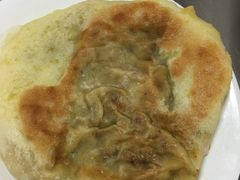 猪肉白菜馅饼-哈尔滨理工大学荣成校区-第1食堂