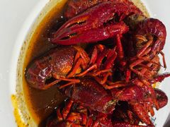 -有位虾匠·香辣蟹·小龙虾(李村店)