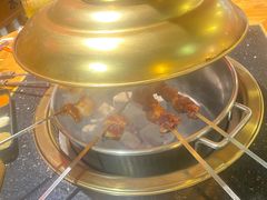 -水浒烤肉(国贸店)