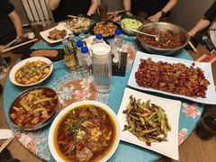 -望京一号(请您到博雅店用餐·博雅店)