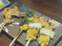 -鸟鹏烧鸟居酒屋(熙龙湾店)