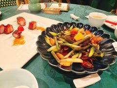 -誉八仙粤菜(万象天地店)