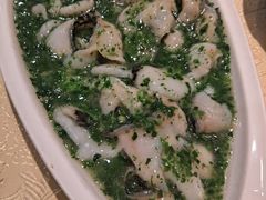 -抚顺美食·老上海味道