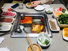 -海底捞火锅(龙湖北京大兴天街店)