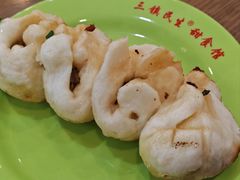 -三镇民生甜食馆(胜利街总店)