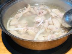 -大头椰·椰子鸡火锅(南宁万象城店)